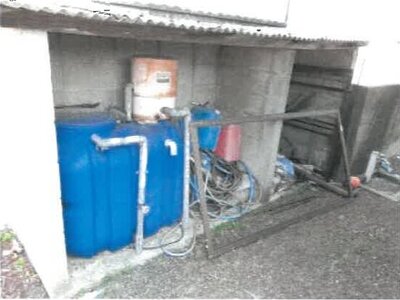 香川県高松市 香西駅 戸建て 245万円の競売物件 #38
