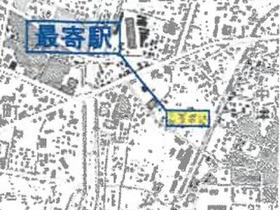 香川県高松市 香西駅 戸建て 245万円の競売物件 #39