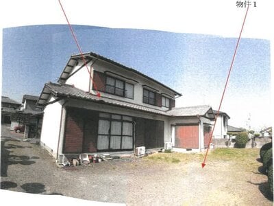 香川県高松市 香西駅 戸建て 245万円の競売物件 #4