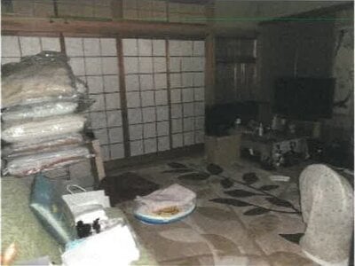 香川県高松市 香西駅 戸建て 245万円の競売物件 #8