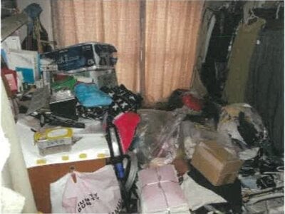 香川県高松市 三条駅7分 マンション「ダイアパレス上之町」862万円の競売物件 #16