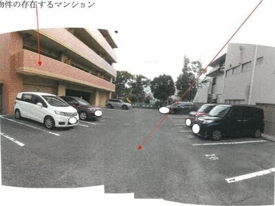 香川県高松市 三条駅7分 マンション「ダイアパレス上之町」862万円の競売物件 #3