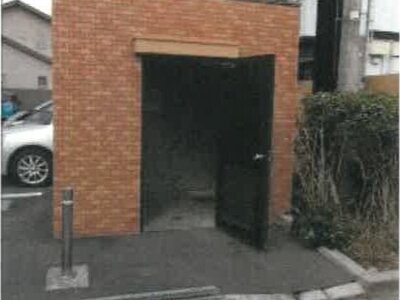 香川県高松市 三条駅7分 マンション「ダイアパレス上之町」862万円の競売物件 #35