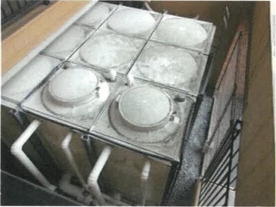 香川県高松市 三条駅7分 マンション「ダイアパレス上之町」862万円の競売物件 #5