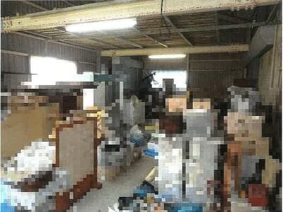 高知県香南市 香我美駅27分 戸建て 409万円の競売物件 #14