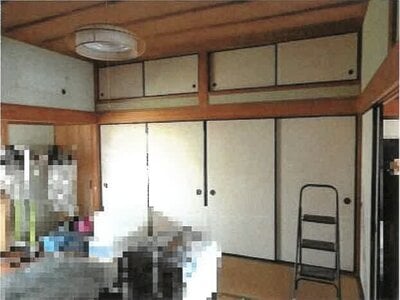 高知県香南市 香我美駅27分 戸建て 409万円の競売物件 #4