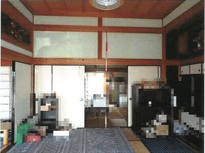 高知県香南市 香我美駅27分 戸建て 409万円の競売物件 #5