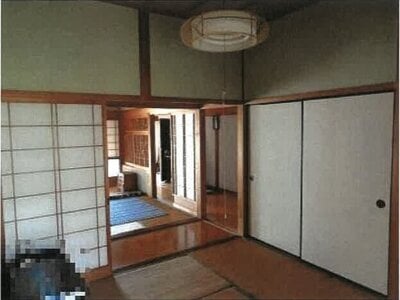 高知県香南市 香我美駅27分 戸建て 409万円の競売物件 #6