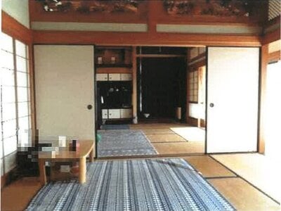 高知県香南市 香我美駅27分 戸建て 409万円の競売物件 #7