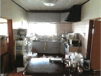 高知県香南市 香我美駅27分 戸建て 409万円の競売物件 #8