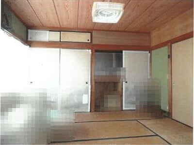 高知県高知市 桟橋通四丁目駅6分 戸建て 406万円の競売物件 #15