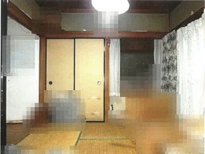 高知県高知市 桟橋通四丁目駅6分 戸建て 406万円の競売物件 #8