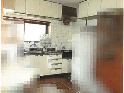 高知県高知市 桟橋通四丁目駅6分 戸建て 406万円の競売物件 #9