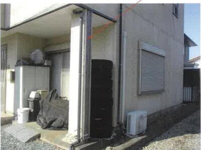 静岡県焼津市 西焼津駅 戸建て 182万円の競売物件 #2