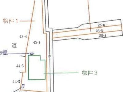 静岡県藤枝市 焼津駅 戸建て 896万円の競売物件 #10