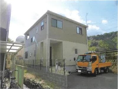 静岡県藤枝市 焼津駅 戸建て 896万円の競売物件 #2
