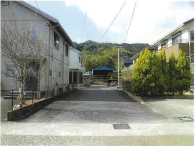 静岡県藤枝市 焼津駅 戸建て 896万円の競売物件 #3