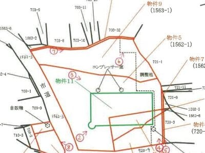 静岡県静岡市葵区 草薙駅 戸建て 1,286万円の競売物件 #1