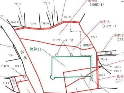 静岡県静岡市葵区 草薙駅 戸建て 1,286万円の競売物件 #20