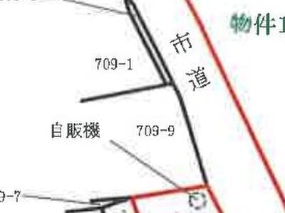 静岡県静岡市葵区 草薙駅 戸建て 1,286万円の競売物件 #21