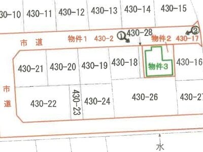 静岡県焼津市 西焼津駅 戸建て 284万円の競売物件 #1