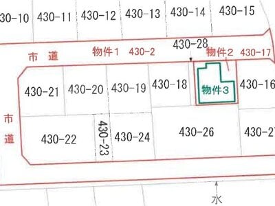静岡県焼津市 西焼津駅 戸建て 284万円の競売物件 #11