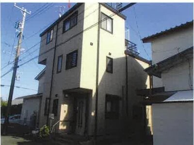 静岡県焼津市 西焼津駅 戸建て 284万円の競売物件 #2