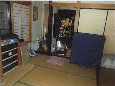 静岡県焼津市 西焼津駅 戸建て 284万円の競売物件 #7