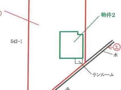 静岡県焼津市 焼津駅24分 戸建て 1,084万円の競売物件 #1