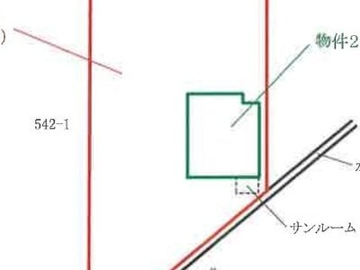 静岡県焼津市 焼津駅24分 戸建て 1,084万円の競売物件 #11