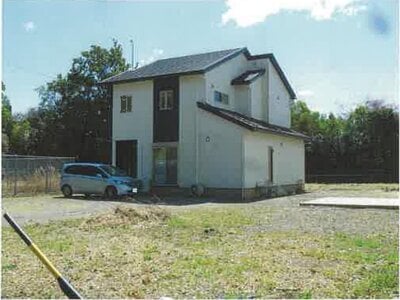 静岡県焼津市 焼津駅24分 戸建て 1,084万円の競売物件 #3