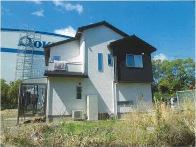 静岡県焼津市 焼津駅24分 戸建て 1,084万円の競売物件 #4