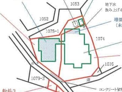 静岡県静岡市清水区 芝川駅 戸建て 140万円の競売物件 #15