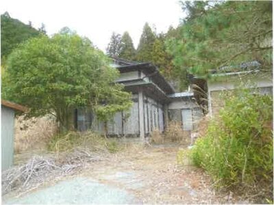 静岡県静岡市清水区 芝川駅 戸建て 140万円の競売物件 #4