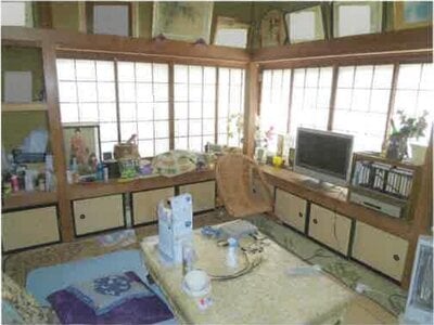静岡県静岡市清水区 芝川駅 戸建て 140万円の競売物件 #8