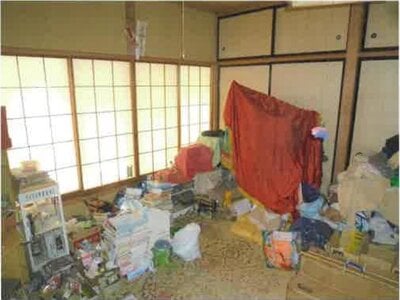 静岡県静岡市清水区 芝川駅 戸建て 140万円の競売物件 #9