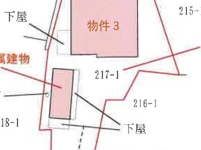 静岡県静岡市葵区 古庄駅 戸建て 1,004万円の競売物件 #12