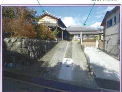 静岡県静岡市葵区 古庄駅 戸建て 1,004万円の競売物件 #2