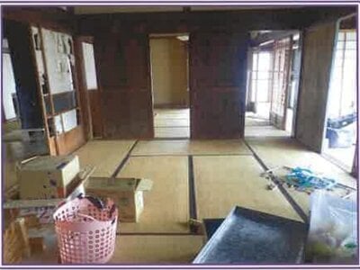 静岡県静岡市葵区 古庄駅 戸建て 1,004万円の競売物件 #6