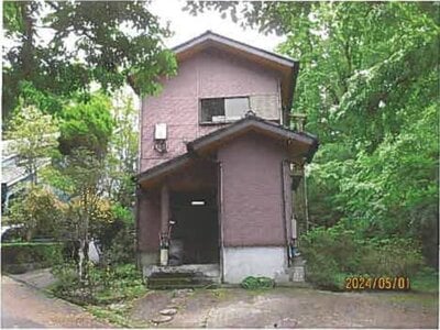 (値下げ) 静岡県伊豆市 牧之郷駅 戸建て 26万円の競売物件 #1