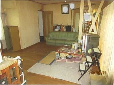 (値下げ) 静岡県伊豆市 牧之郷駅 戸建て 26万円の競売物件 #11