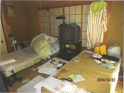 (値下げ) 静岡県伊豆市 牧之郷駅 戸建て 26万円の競売物件 #13