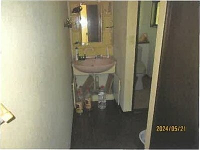 (値下げ) 静岡県伊豆市 牧之郷駅 戸建て 26万円の競売物件 #15
