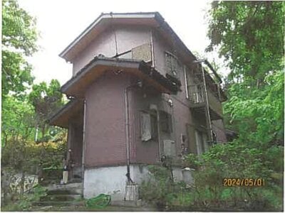 (値下げ) 静岡県伊豆市 牧之郷駅 戸建て 26万円の競売物件 #3