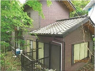 (値下げ) 静岡県伊豆市 牧之郷駅 戸建て 26万円の競売物件 #4