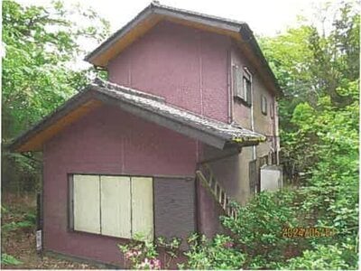 (値下げ) 静岡県伊豆市 牧之郷駅 戸建て 26万円の競売物件 #5