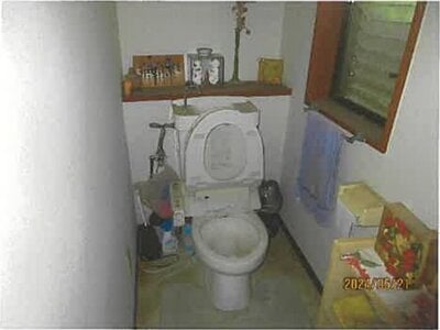 (値下げ) 静岡県伊豆市 牧之郷駅 戸建て 26万円の競売物件 #7