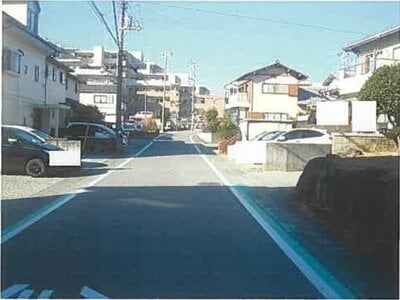 静岡県裾野市 長泉なめり駅15分 戸建て 1,808万円の競売物件 #5