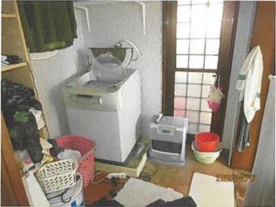 静岡県伊豆市 修善寺駅 戸建て 276万円の競売物件 #12