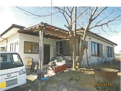 静岡県伊豆市 修善寺駅 戸建て 276万円の競売物件 #2